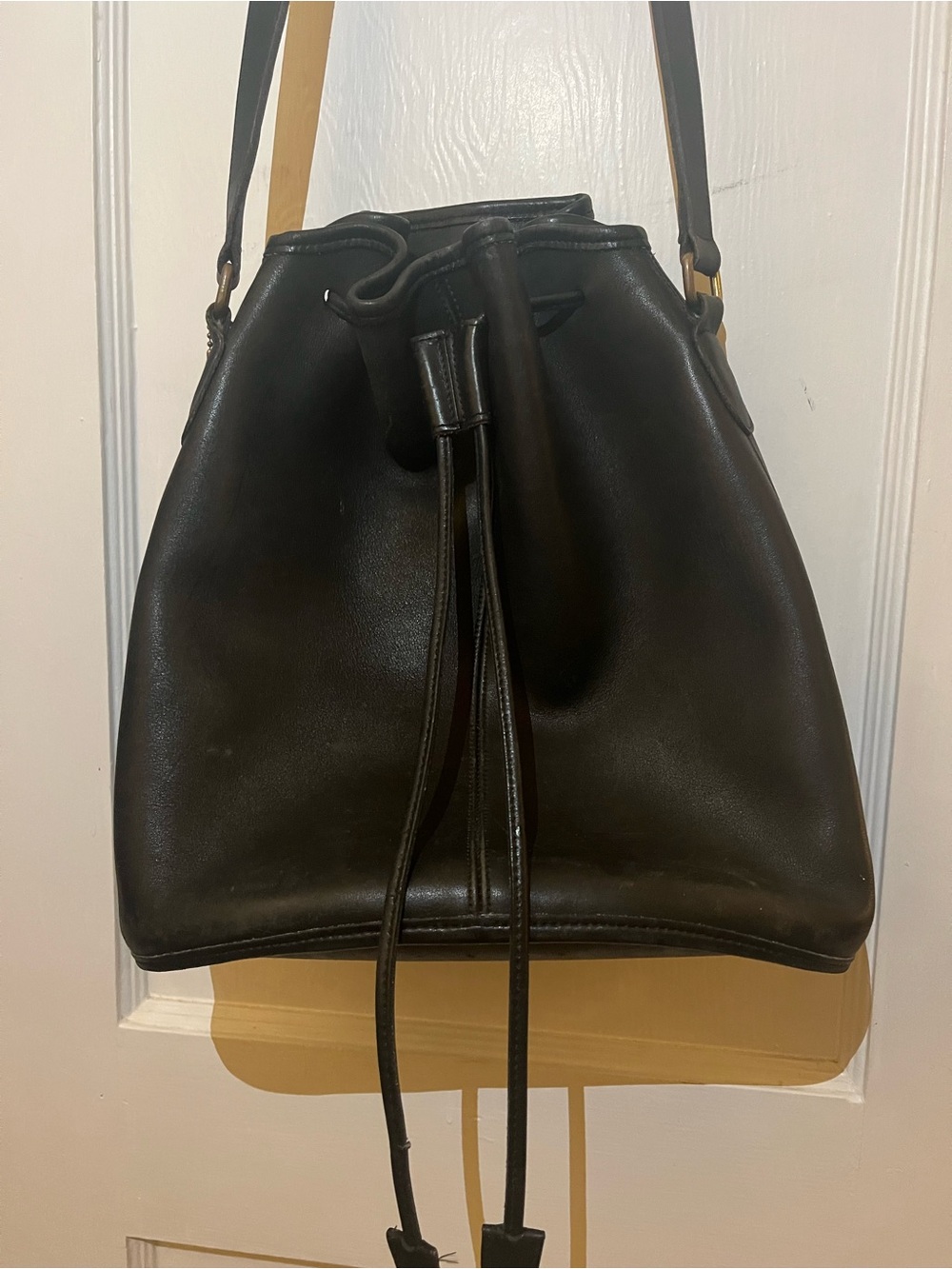 Coach Bucket Bag